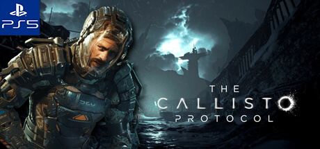 The Callisto Protocol PS5 Code kaufen