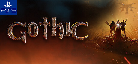 Gothic 1 Remake PS5 Code kaufen