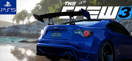 The Crew 3 PS5 Code kaufen