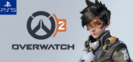 Overwatch 2 PS5 Code kaufen