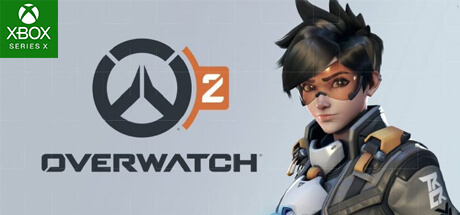 Overwatch 2.