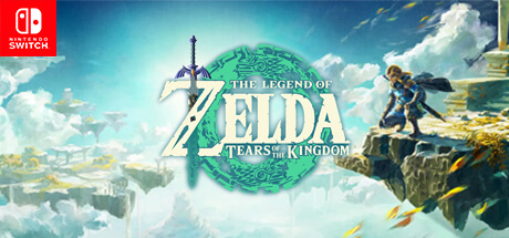 Zelda - Tears of the Kingdom Nintendo Switch Code kaufen
