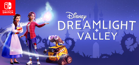 Disney Dreamlight Valley Nintendo Switch Code kaufen