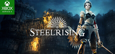 Steelrising