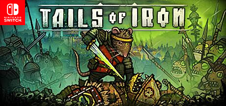 Tails of Iron
