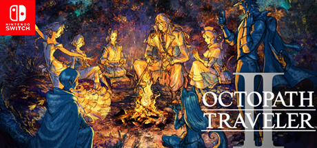 Octopath Traveler II Nintendo Switch Download Code kaufen