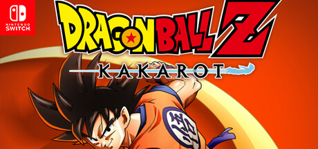 Dragon Ball Z - Kakarot Nintendo Switch Code kaufen