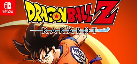 Dragon Ball Z - Kakarot Nintendo Switch Code kaufen Key