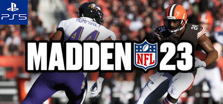 Madden NFL 23