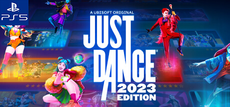 Just Dance 2023 PS5 Code kaufen