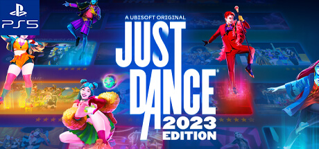 Just Dance 2023
