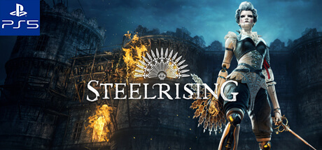 Steelrising PS5 Code kaufen