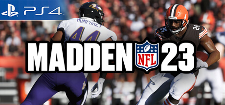 Madden NFL 23