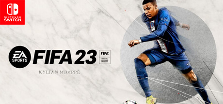 FIFA 23 - Legacy Edition Nintendo Switch Code kaufen