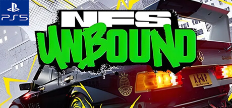 Need for Speed Unbound PS5 Code kaufen