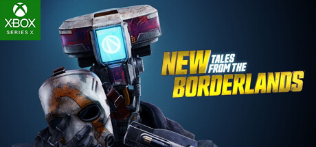 New Tales from the Borderlands XBox Series X Code kaufen Key