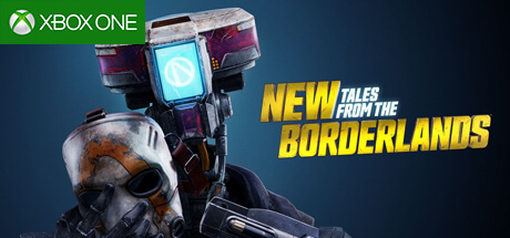 New Tales from the Borderlands