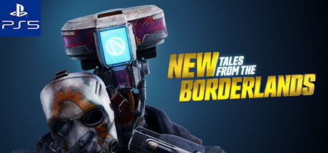 New Tales from the Borderlands