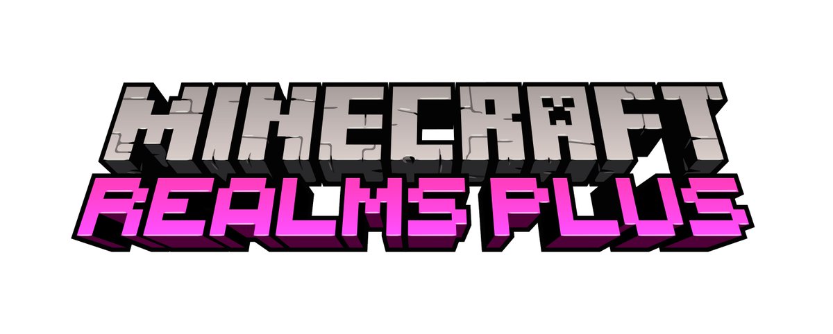 Minecraft Realms Plus - Mitgliedschaft kaufen Key