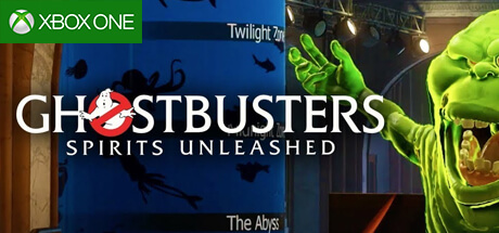 Ghostbusters: Spirits Unleashed Xbox One Code kaufen Key