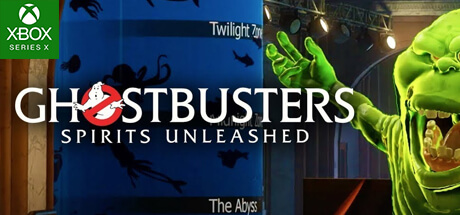 Ghostbusters: Spirits Unleashed XBox Series X Code kaufen Key