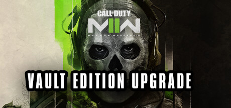 Call of Duty : Modern Warfare II - Upgrade to Vault Edition Key kaufen