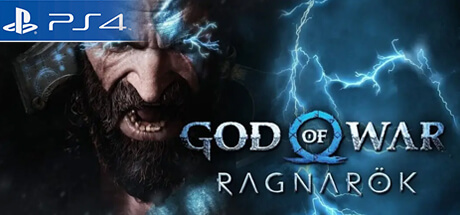 God of War Ragnarok PS4 Code kaufen