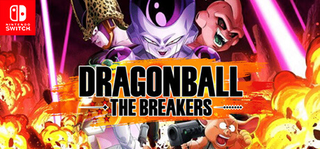Dragon Ball - The Breakers