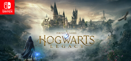 Hogwarts Legacy Nintendo Switch Code kaufen