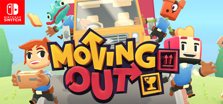 Moving Out
