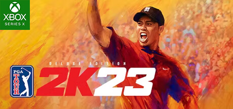 PGA Tour 2k23 XBox Series X Code kaufen Key