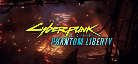 Cyberpunk 2077 - Phantom Liberty Key kaufen