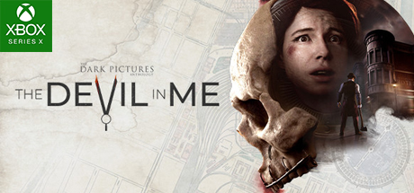 The Dark Pictures Anthology: The Devil in Me