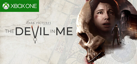 The Dark Pictures Anthology: The Devil in Me Xbox One Code kaufen Key