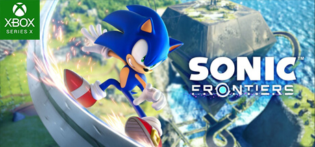 Sonic Frontiers XBox Series X Code kaufen Key