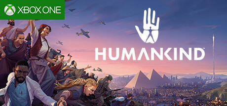 Humankind XBox One Code kaufen
