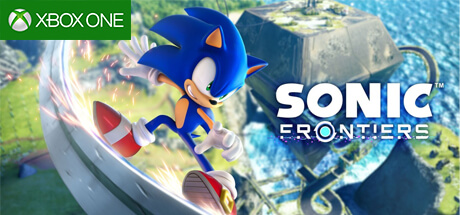 Sonic Frontiers XBox One Code kaufen