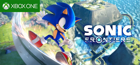 Sonic Frontiers Xbox One Code kaufen Key