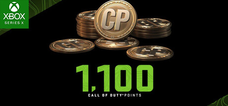Call of Duty Modern Warfare II - 1100 Points Kaufen - XBOX Series X Key