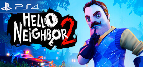 Hello Neighbor 2
