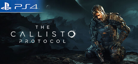 The Callisto Protocol PS4 Code kaufen Key