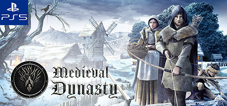 Medieval Dynasty PS5 Code kaufen