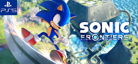 Sonic Frontiers PS5 Code kaufen