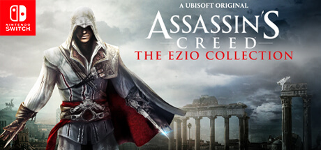 Assassin's Creed - The Ezio Collection Switch Code kaufen Key