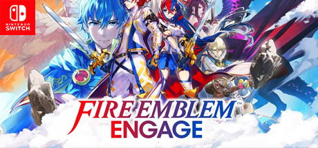 Fire Emblem Engage Nintendo Switch Code kaufen