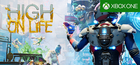 High on Life Xbox One Code kaufen Key