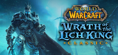 WoW Wrath of the Lich King Classic - Northrend Epic/Heroic Key
