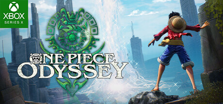 One Piece Odyssey XBox Series X Code kaufen