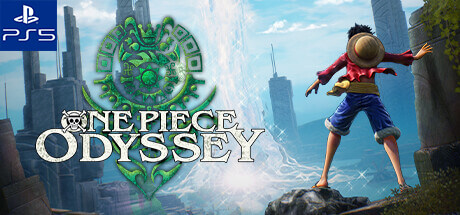 One Piece Odyssey PS5 Code kaufen