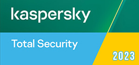Kaspersky Total Security 2023 Key kaufen
